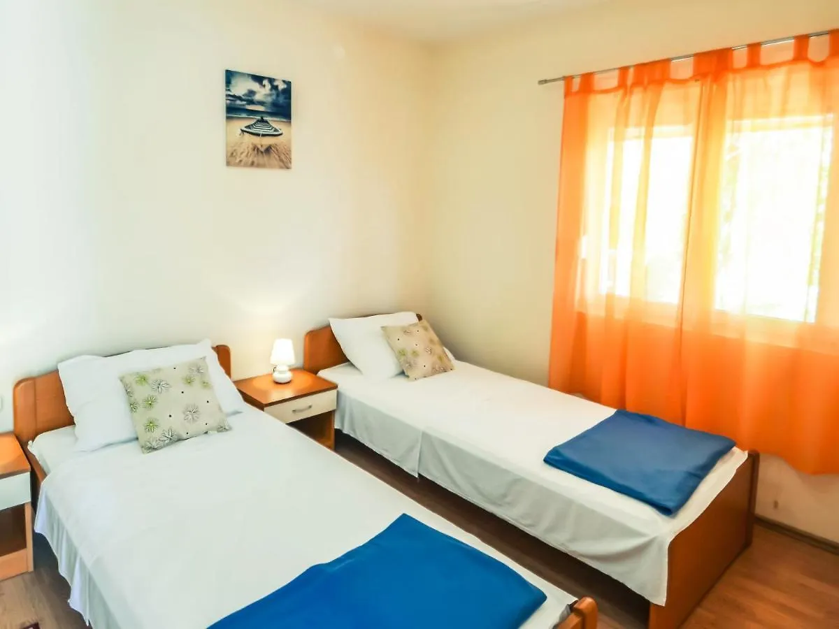 Apartment Dragica-2 By Interhome Kruševo 克罗地亚