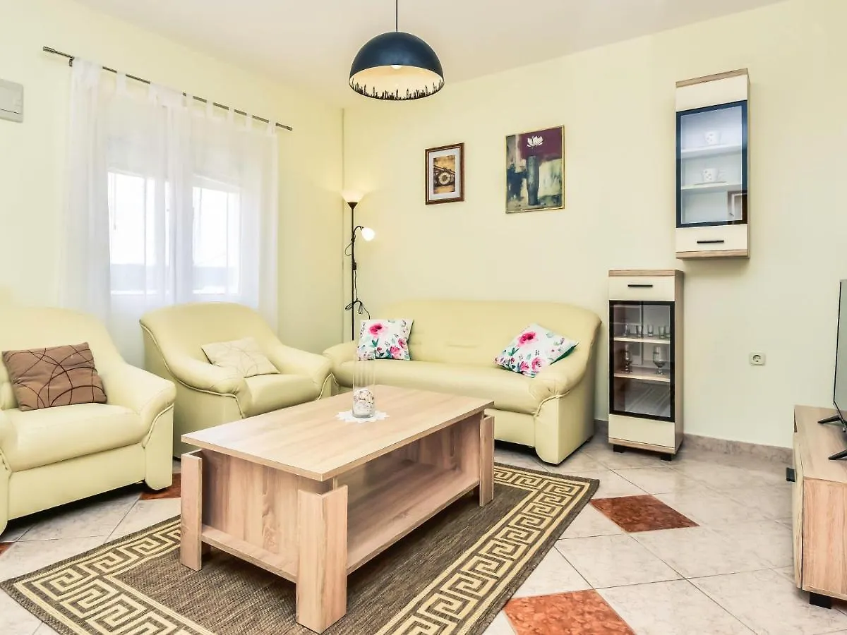 Apartment Dragica-2 By Interhome Kruševo