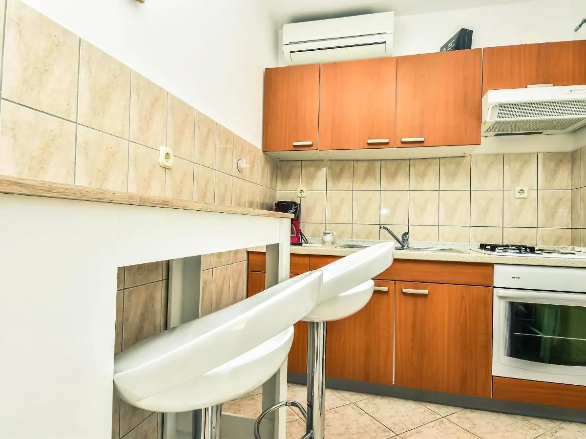 Apartment Dragica-2 By Interhome Kruševo